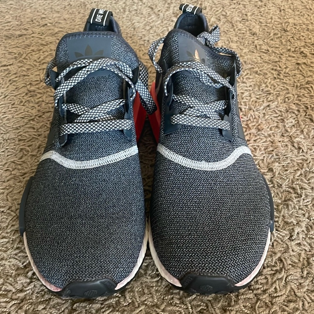 ADIDAS NMD_R1 Running Mens Shoes Size 9.5
